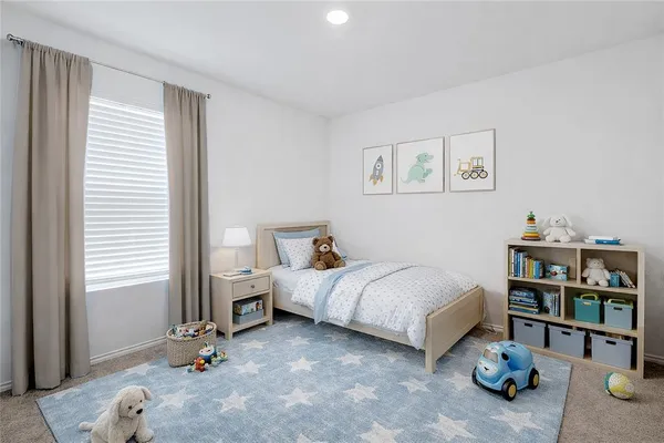 $275,000 | 1105 Wildflower Street, Ennis, TX 75119