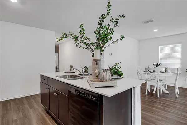 $275,000 | 1105 Wildflower Street, Ennis, TX 75119