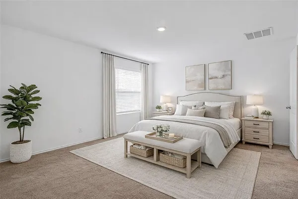 $275,000 | 1105 Wildflower Street, Ennis, TX 75119