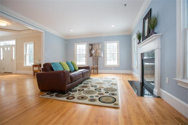 17 Ledgewood Road Weston, MA 02493 - Photo 3 of 22