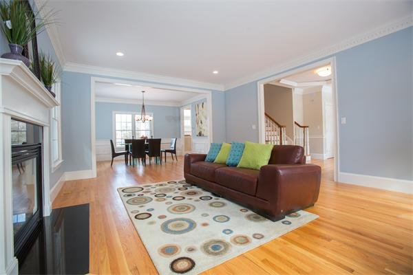 17 Ledgewood Road Weston, MA 02493 - Photo 4 of 22