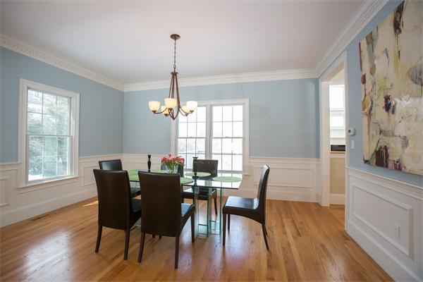 17 Ledgewood Road Weston, MA 02493 - Photo 5 of 22