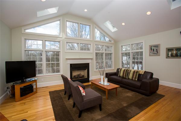 17 Ledgewood Road Weston, MA 02493 - Photo 8 of 22
