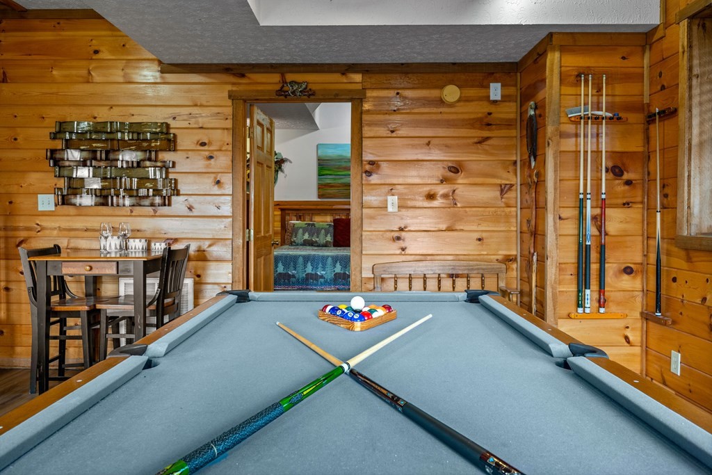 2609 Hatcher Mountain Road Sevierville, TN 37862 - Photo 38 of 52