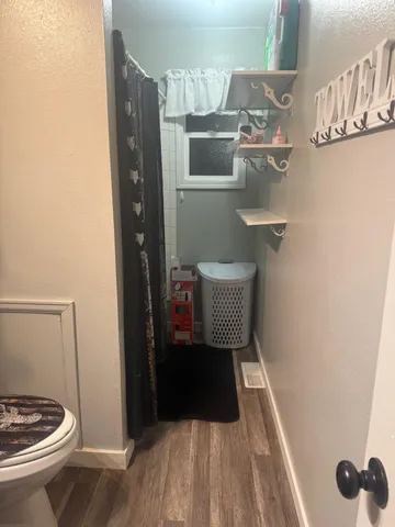 $205,000 | 832 7th Street, Rawlins, WY 82301