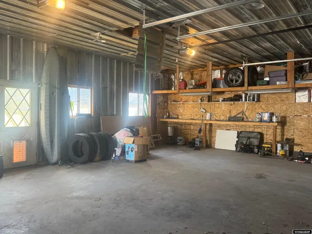 $185,000 | 832 7th Street, Rawlins, WY 82301