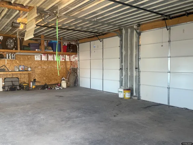 $205,000 | 832 7th Street, Rawlins, WY 82301