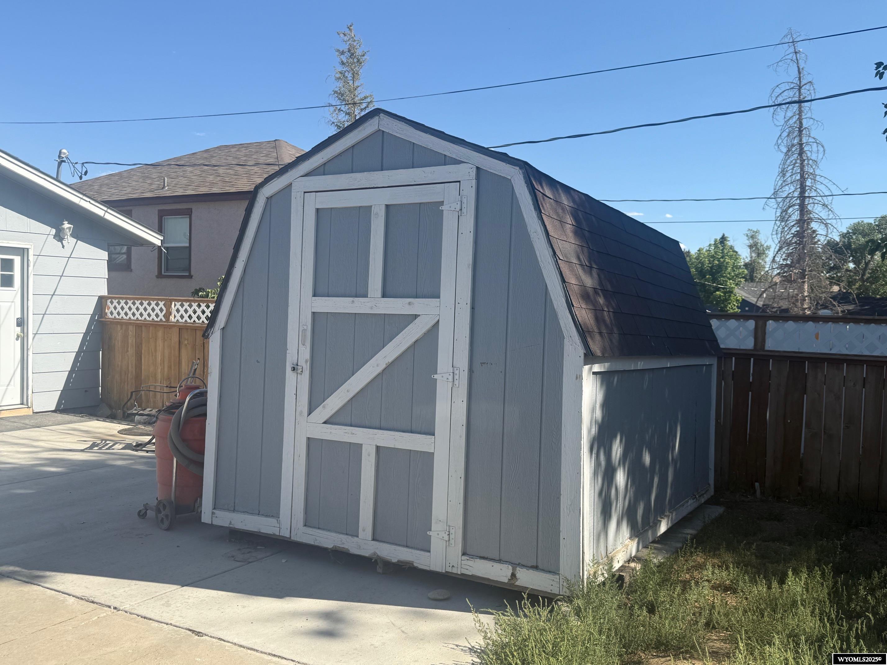 832 7th Street Rawlins, WY 82301 - Photo 20 of 23