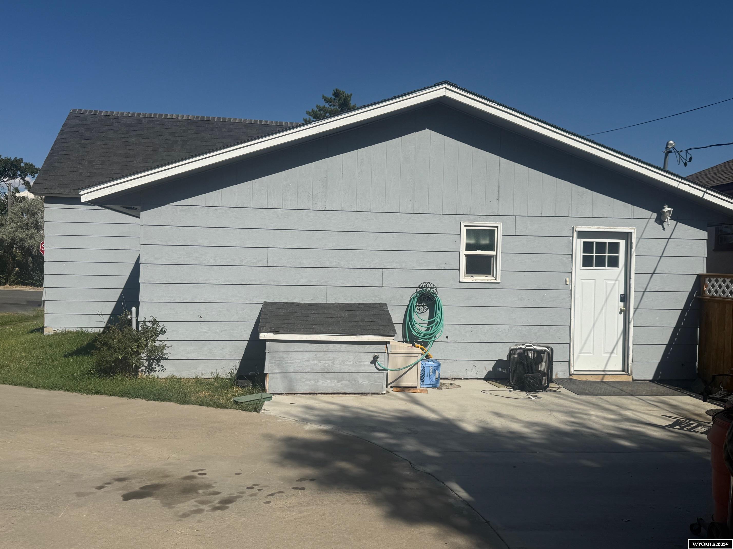 832 7th Street Rawlins, WY 82301 - Photo 22 of 23