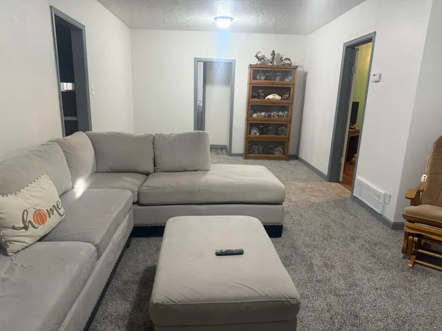 $205,000 | 832 7th Street, Rawlins, WY 82301