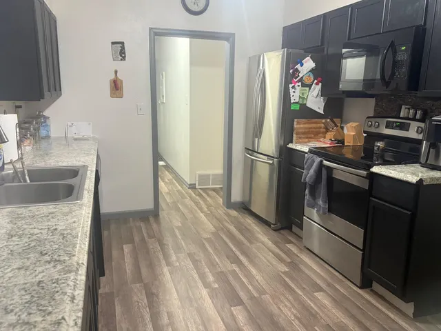 $205,000 | 832 7th Street, Rawlins, WY 82301