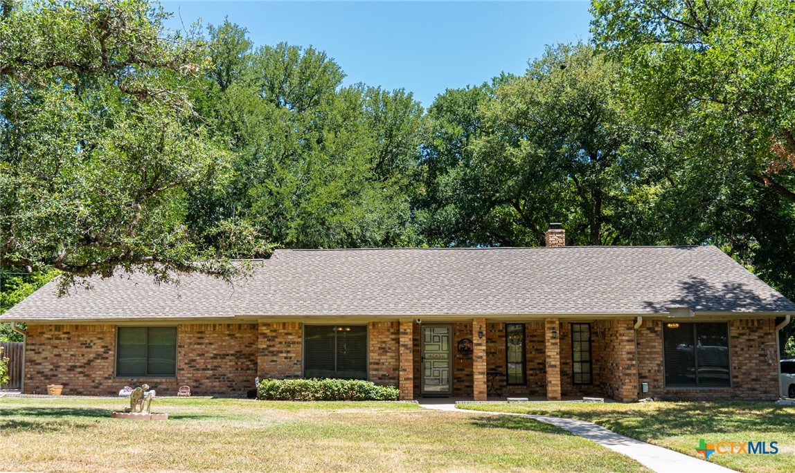 505 Pecos Trail Belton, TX 76513 - Photo 1 of 34