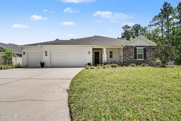 $550,000 | 314 Flach Drive, Fruit Cove, FL 32259