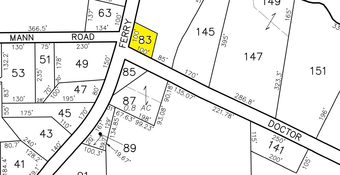 175 Ferry Road