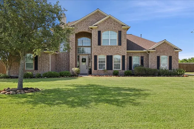 $644,900 | 4511 Katie's Creek Avenue, Baytown, TX 77523