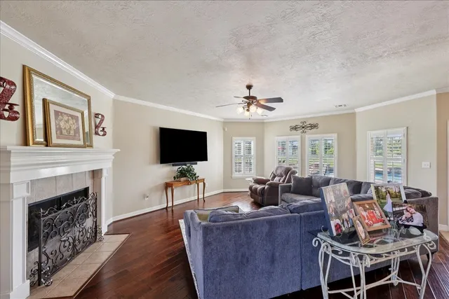 $644,900 | 4511 Katie's Creek Avenue, Baytown, TX 77523