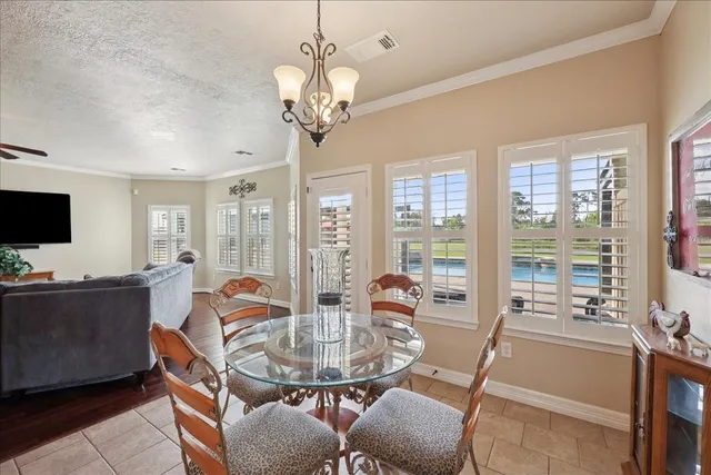 $644,900 | 4511 Katie's Creek Avenue, Baytown, TX 77523