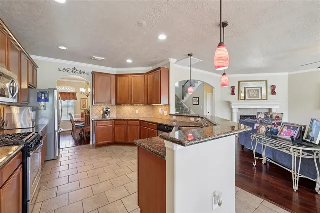 $644,900 | 4511 Katie's Creek Avenue, Baytown, TX 77523