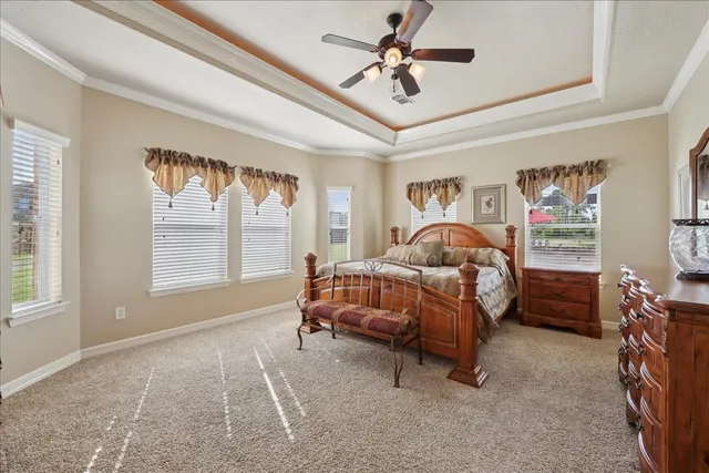 $644,900 | 4511 Katie's Creek Avenue, Baytown, TX 77523