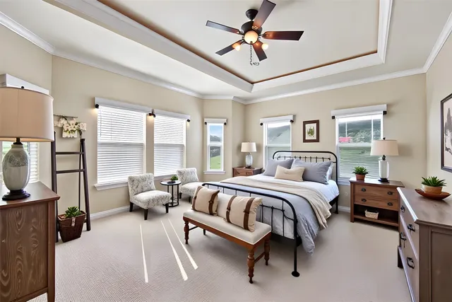 $644,900 | 4511 Katie's Creek Avenue, Baytown, TX 77523