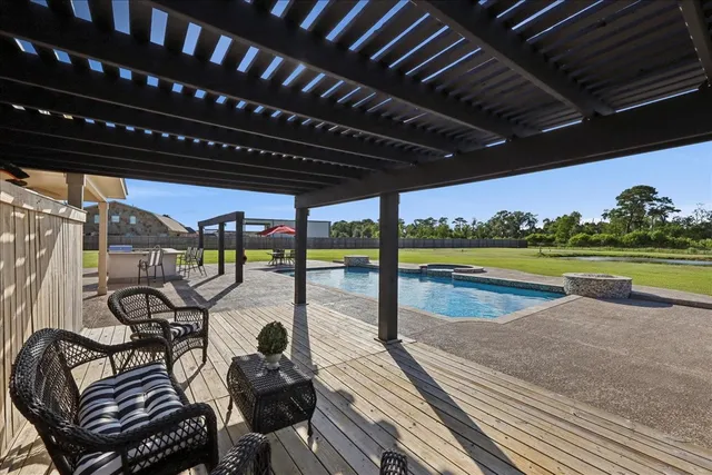 $644,900 | 4511 Katie's Creek Avenue, Baytown, TX 77523