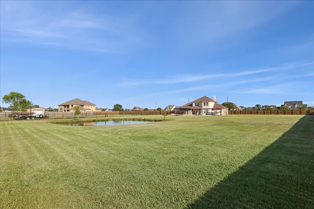 $644,900 | 4511 Katie's Creek Avenue, Baytown, TX 77523