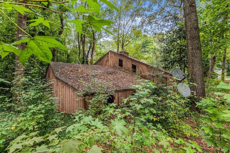 2675 Timberline Road Marietta, GA 30062 - Photo 4 of 12 Gallery Image 4