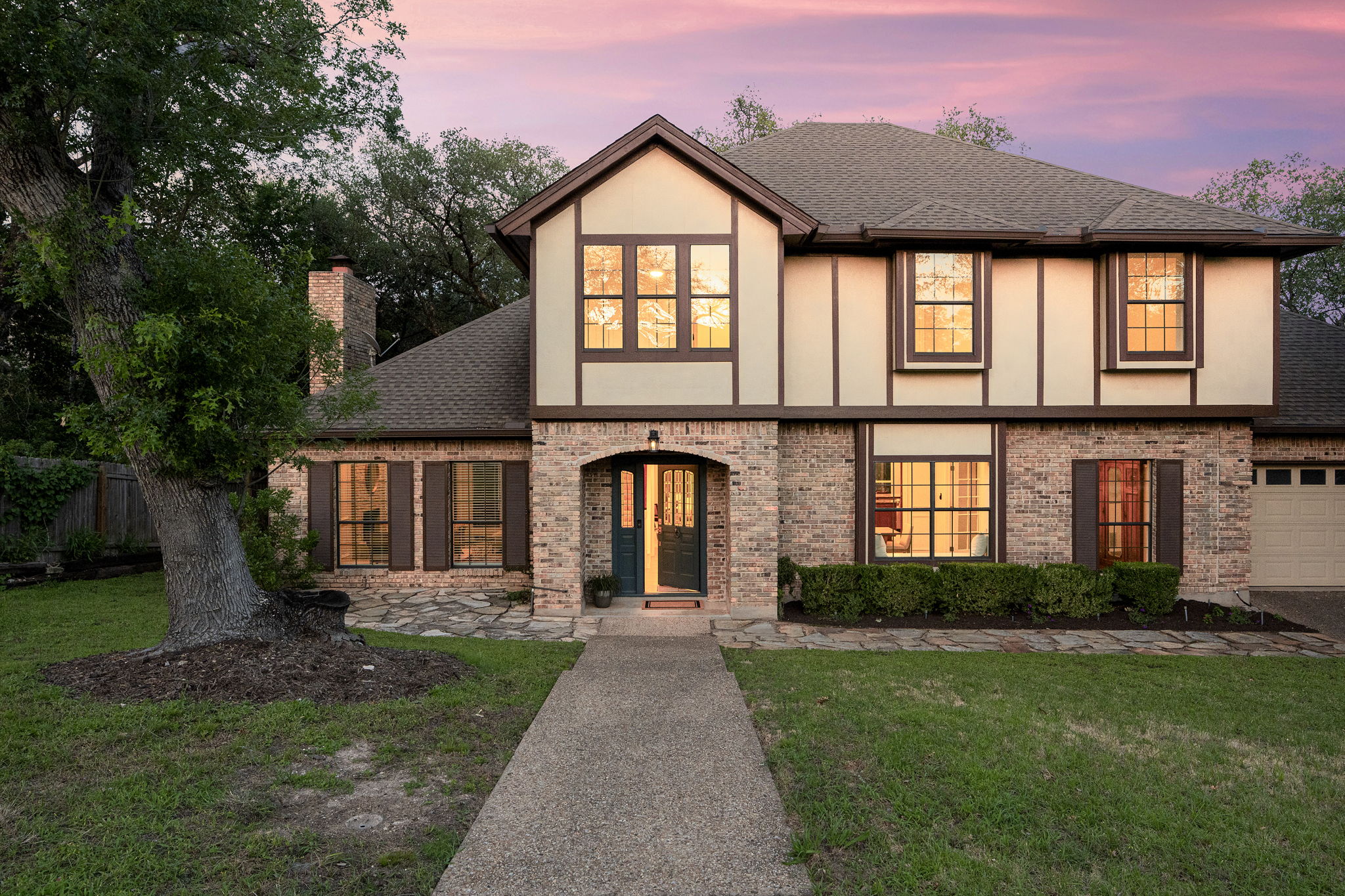 1901 Ringtail Ridge Austin, TX 78746 - Photo 1 of 1