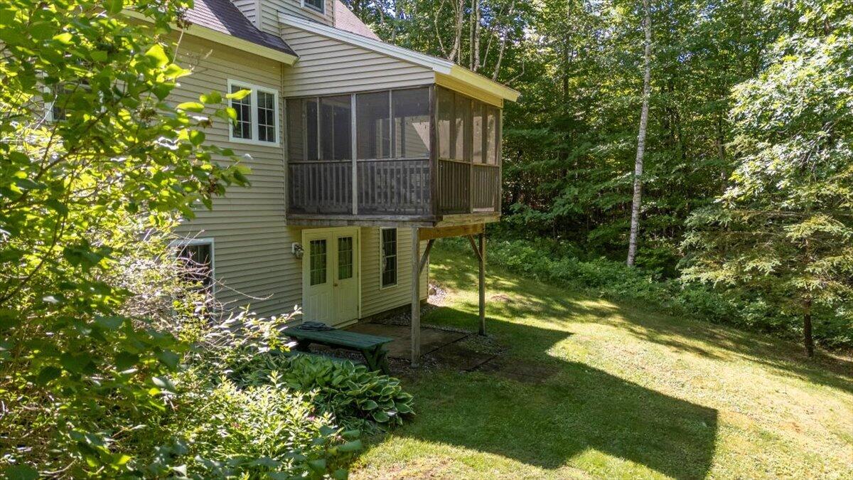 798 Overlock Hill Road Union, ME 04862 - Photo 34 of 39 798 Overlock Hill Road, Union