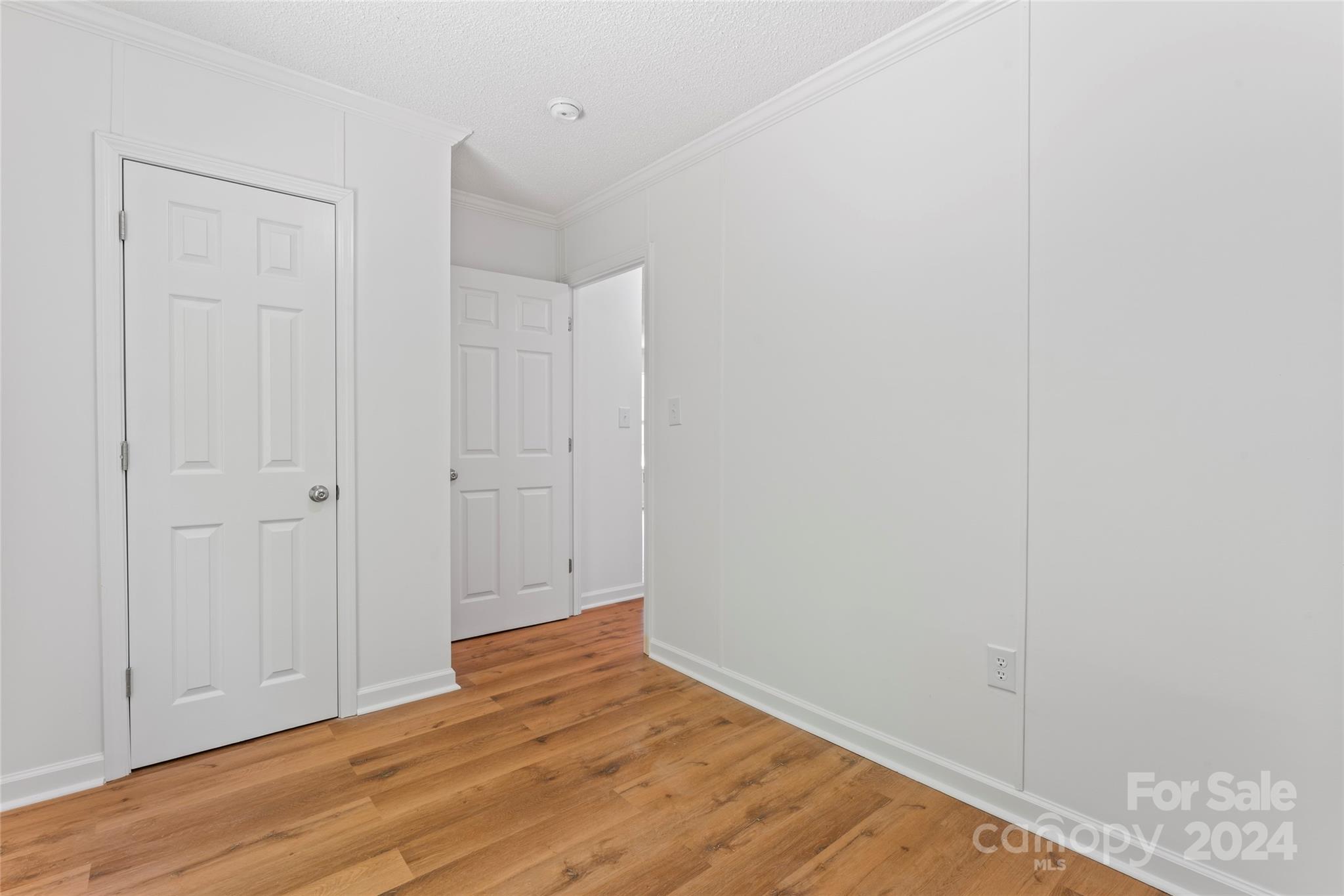 669 Ross Road Lincolnton, NC 28092 - Photo 21 of 30 a view of an empty room