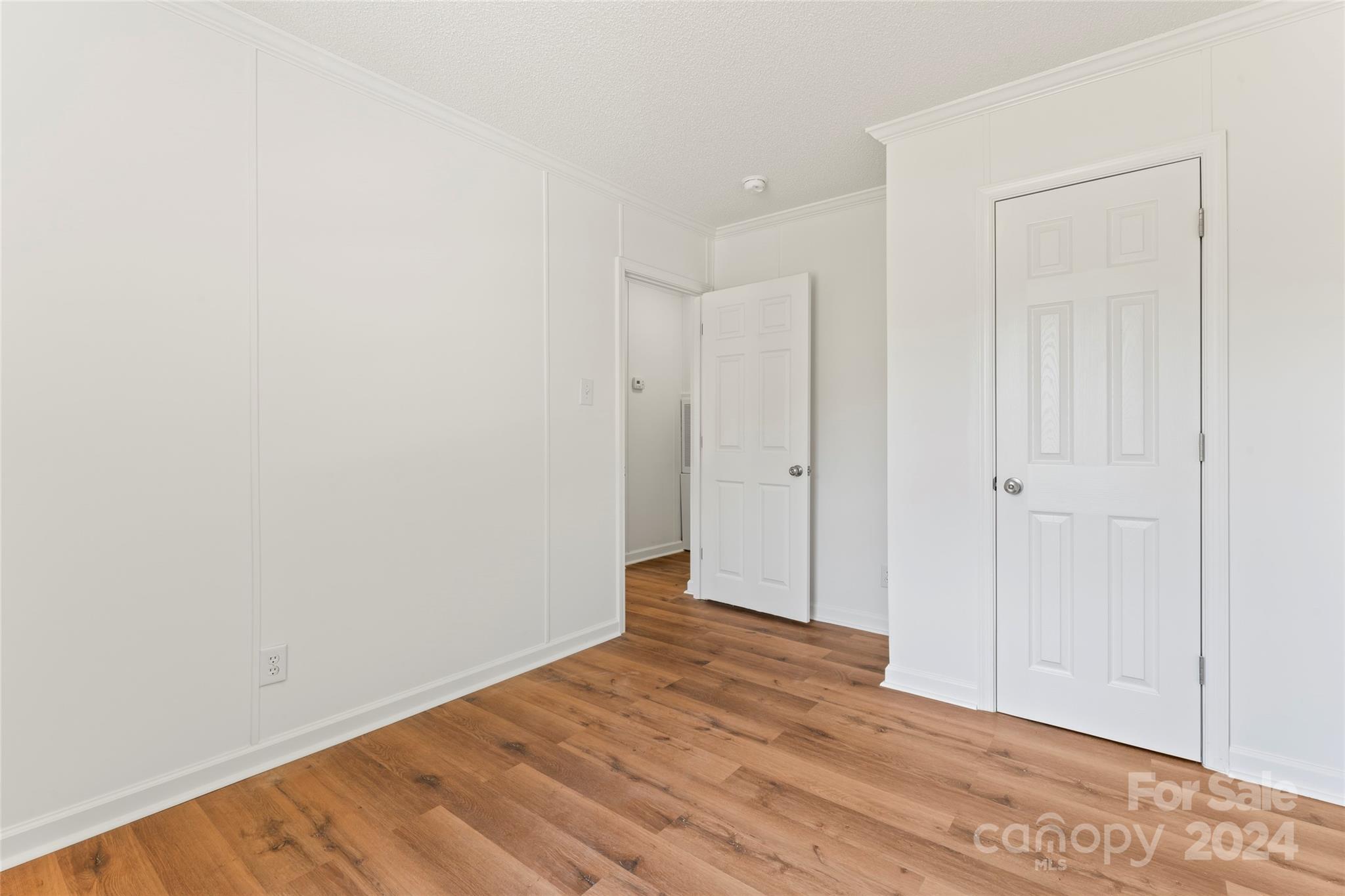 669 Ross Road Lincolnton, NC 28092 - Photo 24 of 30 a view of an empty room