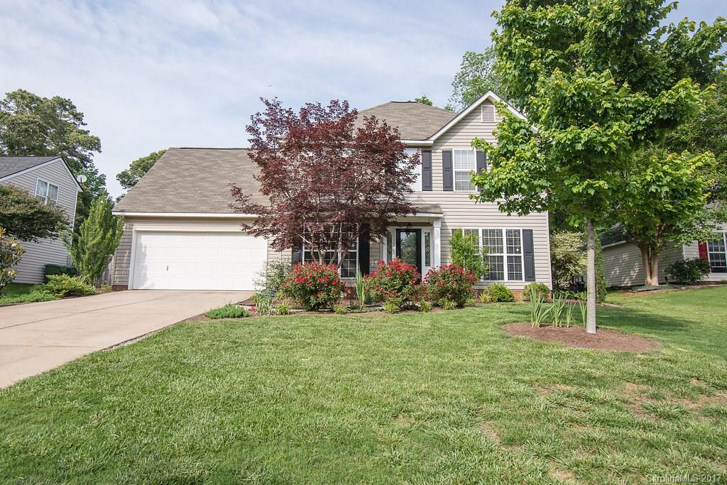 105 Shade Tree Circle Fort Mill, SC 29715 - Photo 1 of 24 Gallery Image 1