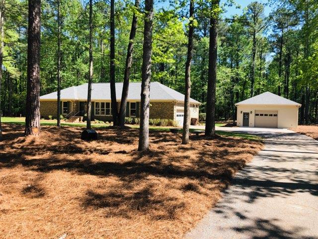 304 Windsor Road Hodges, SC 29653 - Photo 1 of 1 Main View