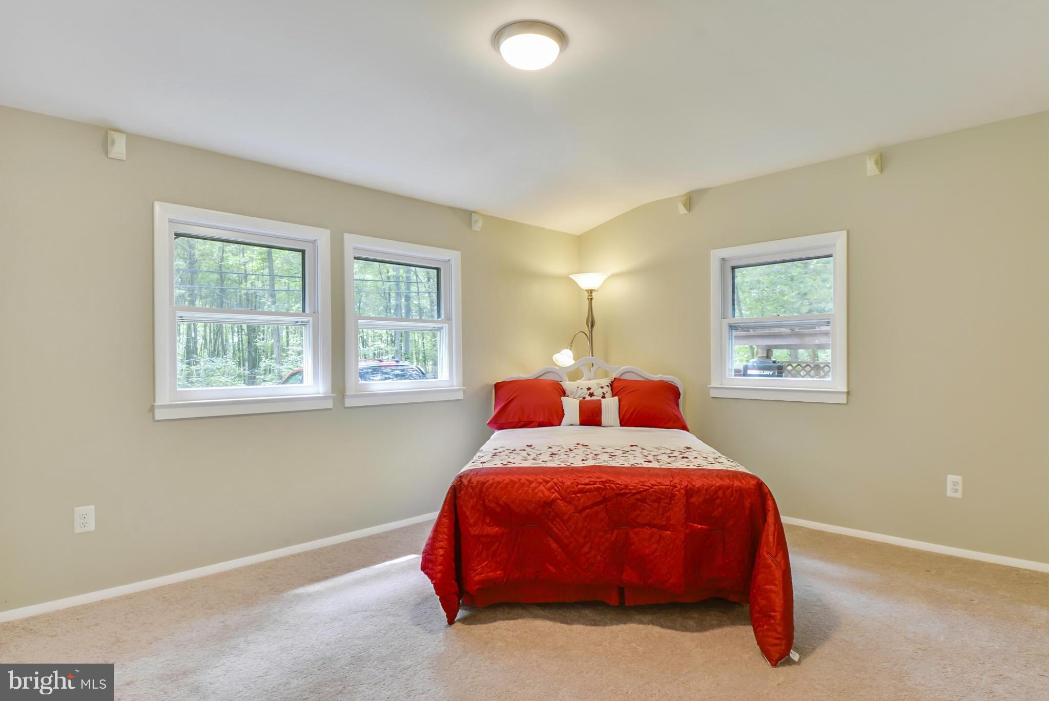 1665 Colbert Road Annapolis, MD 21409 - Photo 25 of 30 3rd Bedroom / Quality Neutral Carpeting