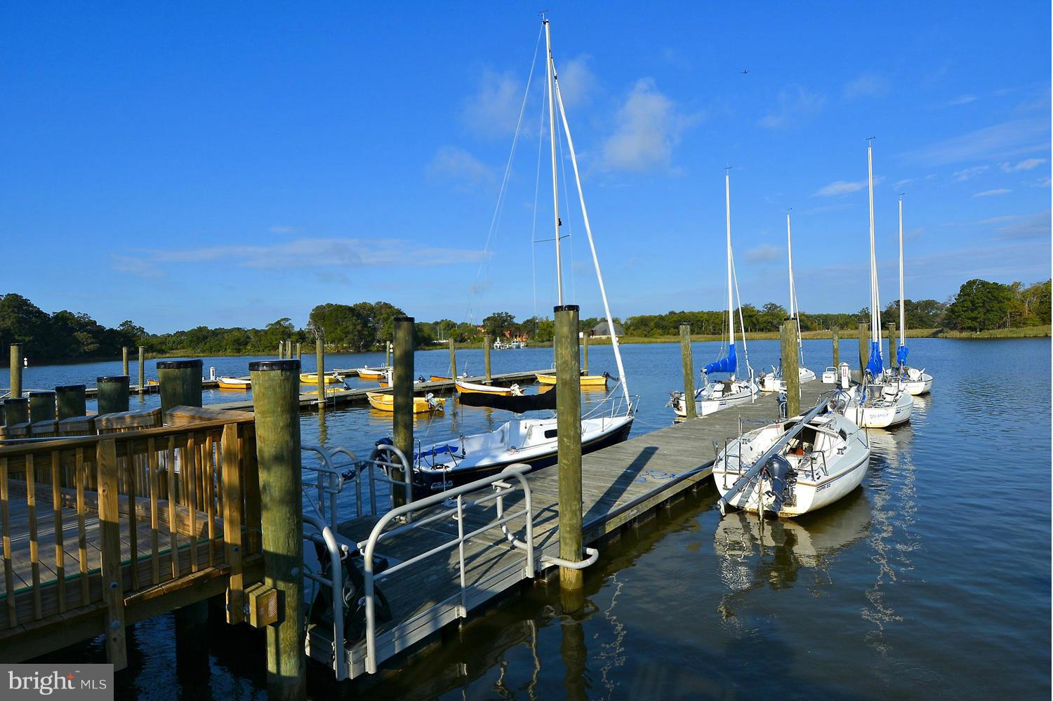 1665 Colbert Road Annapolis, MD 21409 - Photo 29 of 30 Nearby Sandy Point Park Marina and Boat Launch