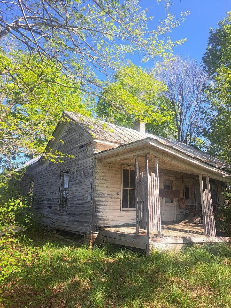 5441 Wayside Creamery Road Talcott, WV 24981 - Photo 3 of 9 Gallery Image 3