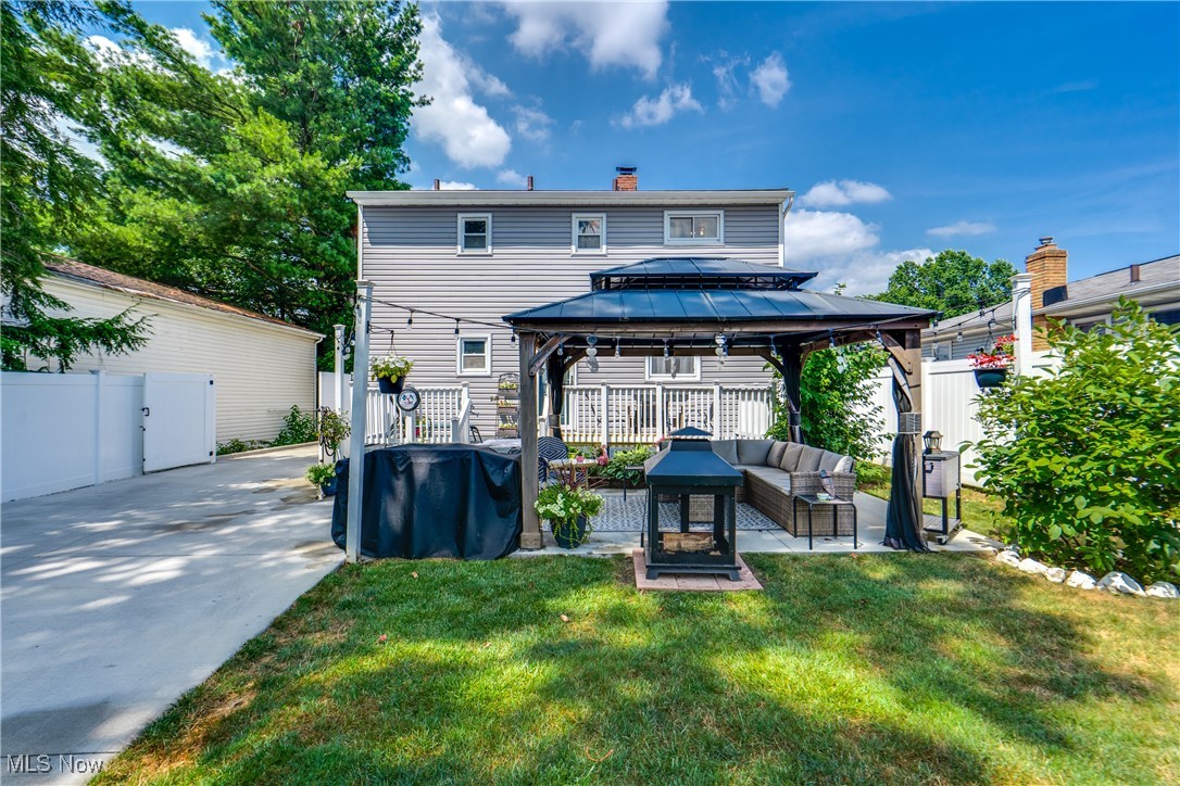 597 Herbert Road Akron, OH 44312 - Photo 32 of 34 Gallery Image 32