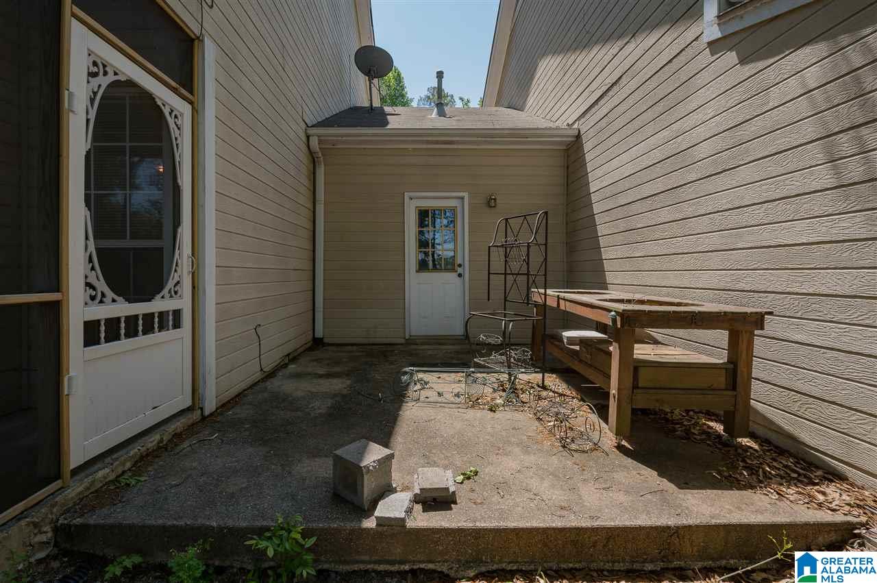 117 Windsor Ridge Drive Pelham, AL 35124 - Photo 44 of 44
