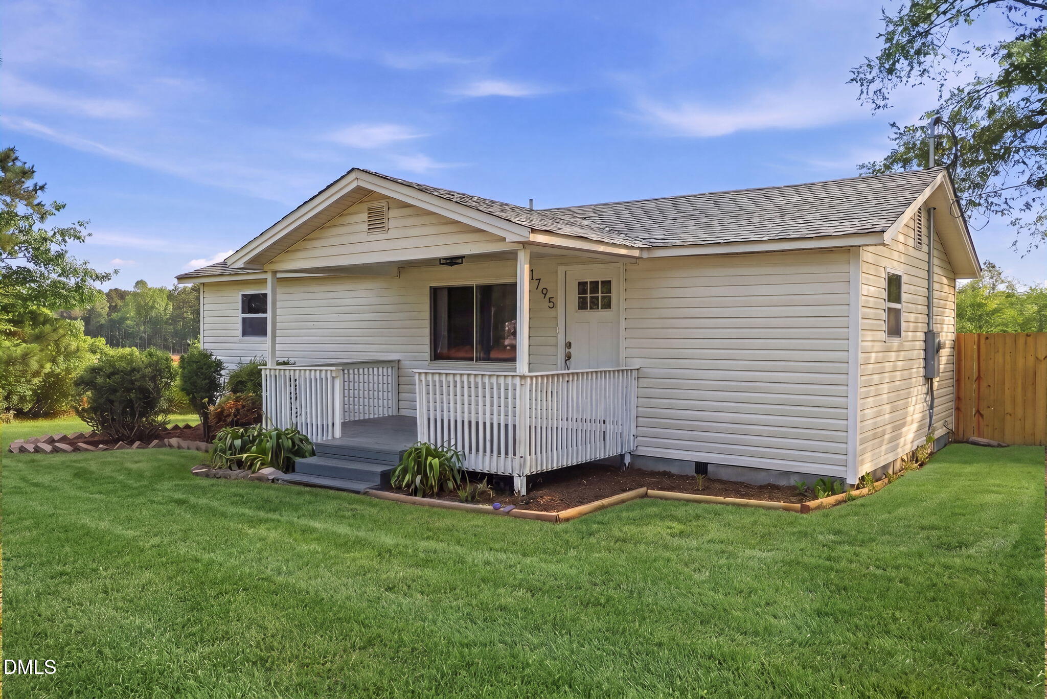 1795 Hicks Road Youngsville, NC 27596 - Photo 3 of 49