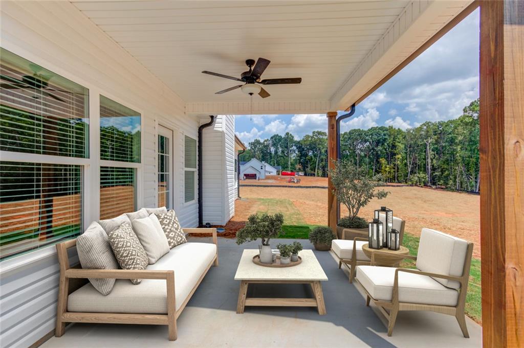 267 Cool Springs Road Clarkesville, GA 30523 - Photo 42 of 43