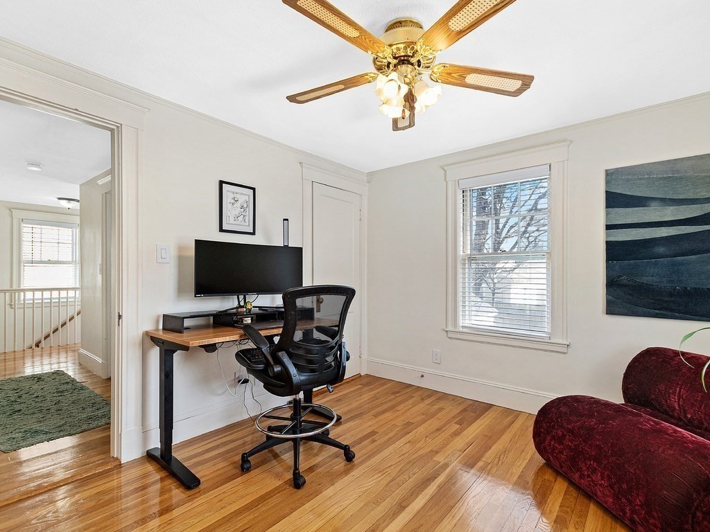 17 Charlotte Road Waltham, MA 02453 - Photo 27 of 33 Gallery Image 27