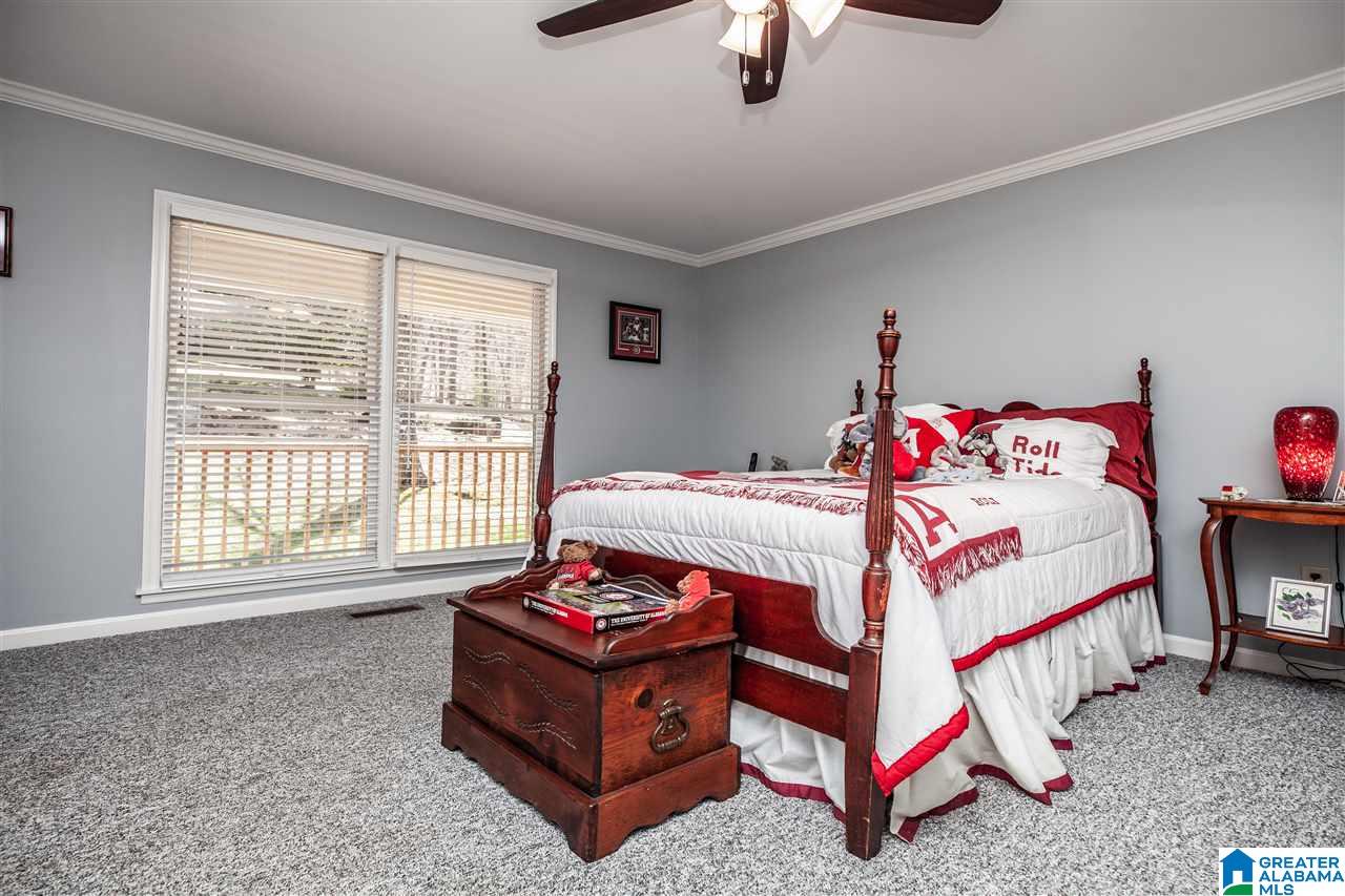 8254 Cedar Mountain Road Pinson, AL 35126 - Photo 26 of 47