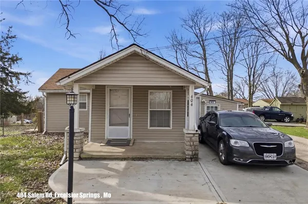 $1,150,000 | 106 Saratoga Avenue, Excelsior Springs, MO 64024