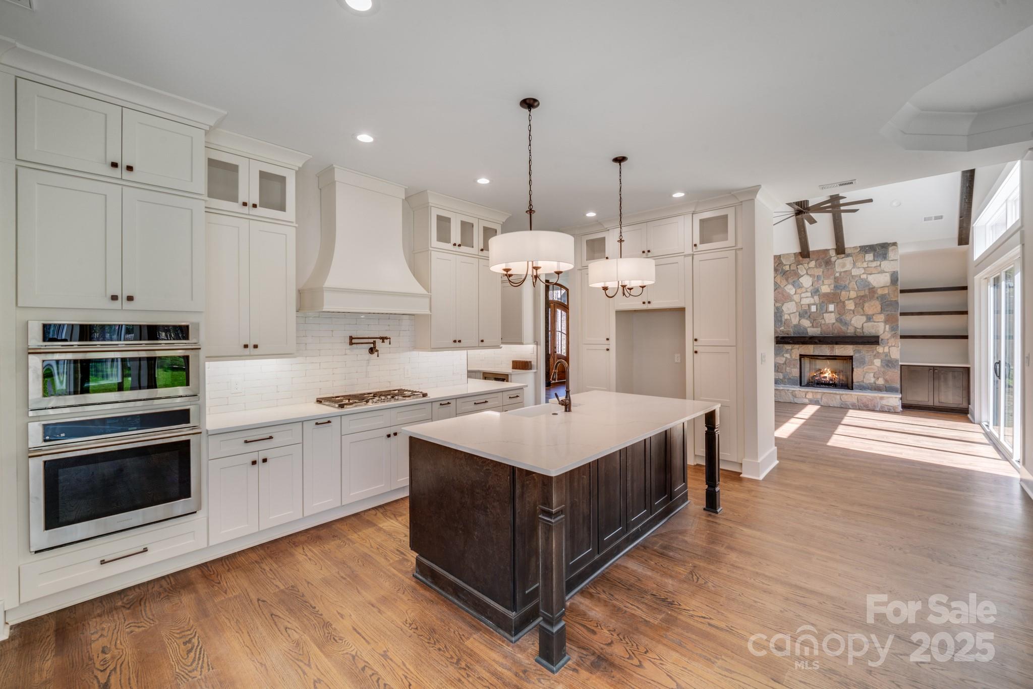 6422 Chimney Bluff Road Lancaster, SC 29720 - Photo 21 of 44 Gallery Image 21