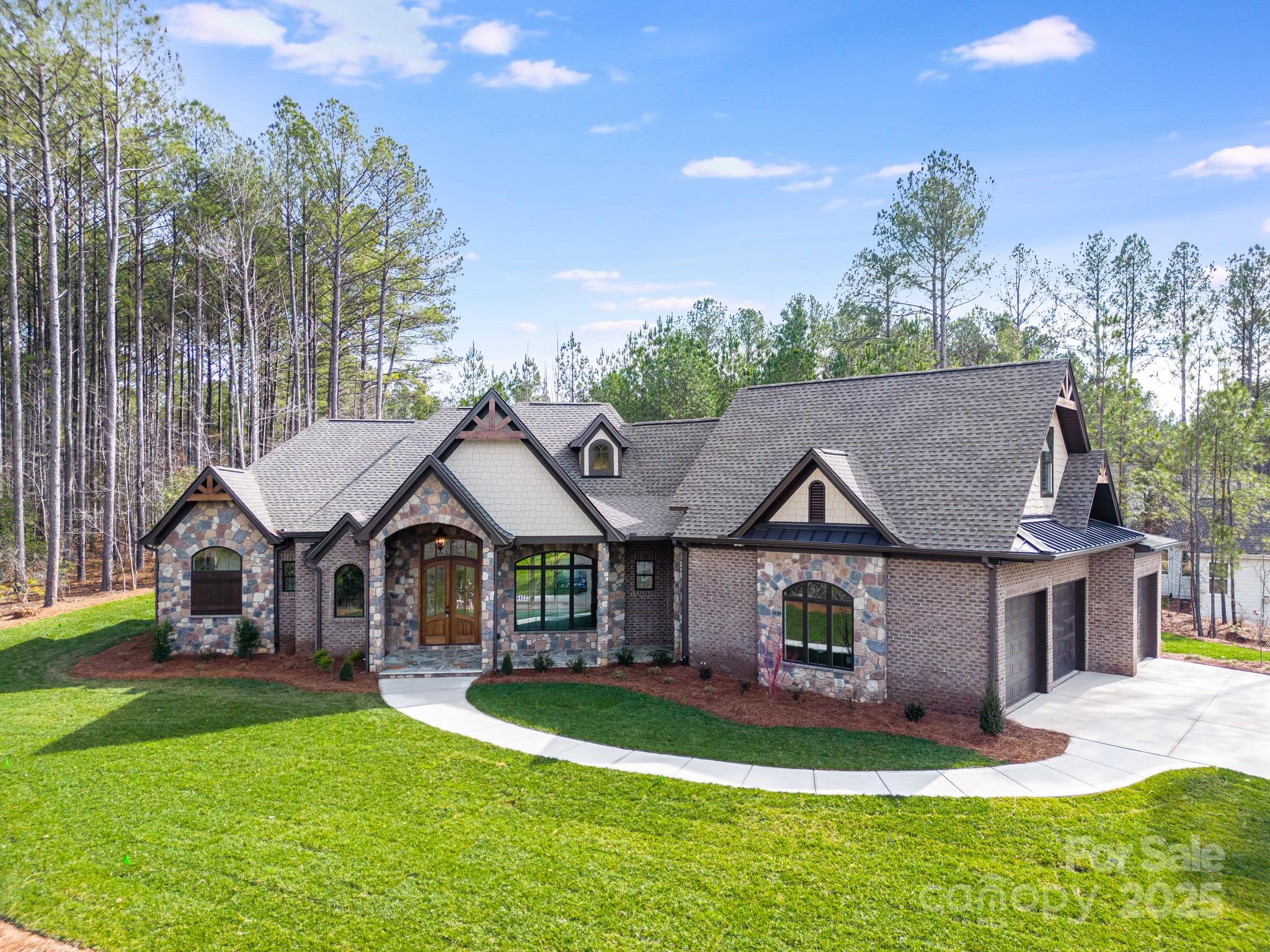 6422 Chimney Bluff Road Lancaster, SC 29720 - Photo 3 of 44 Gallery Image 3