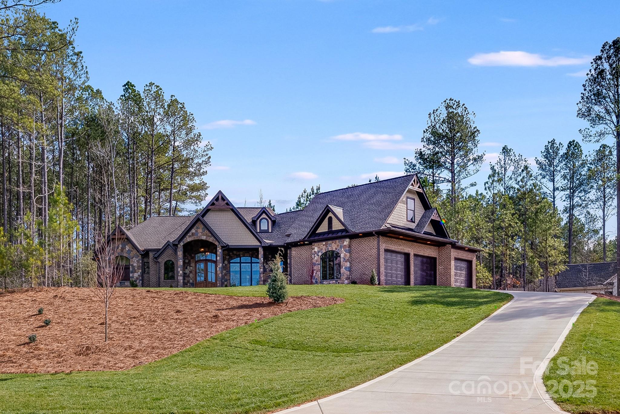 6422 Chimney Bluff Road Lancaster, SC 29720 - Photo 4 of 44 Gallery Image 4
