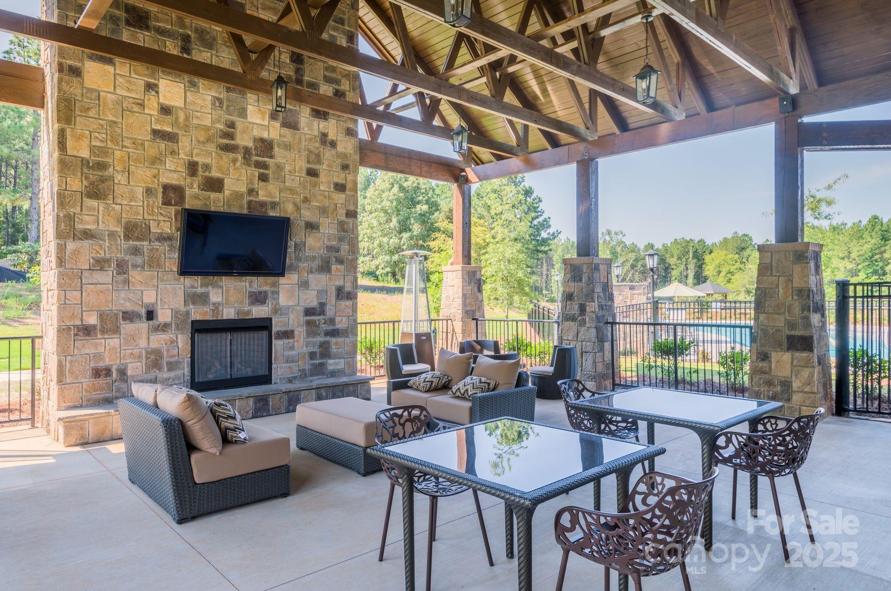 6422 Chimney Bluff Road Lancaster, SC 29720 - Photo 41 of 44 Gallery Image 41