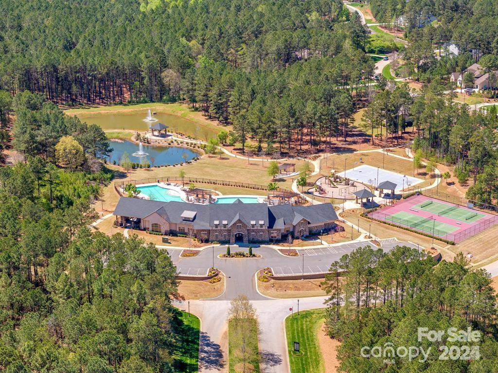6422 Chimney Bluff Road Lancaster, SC 29720 - Photo 42 of 44 Gallery Image 42
