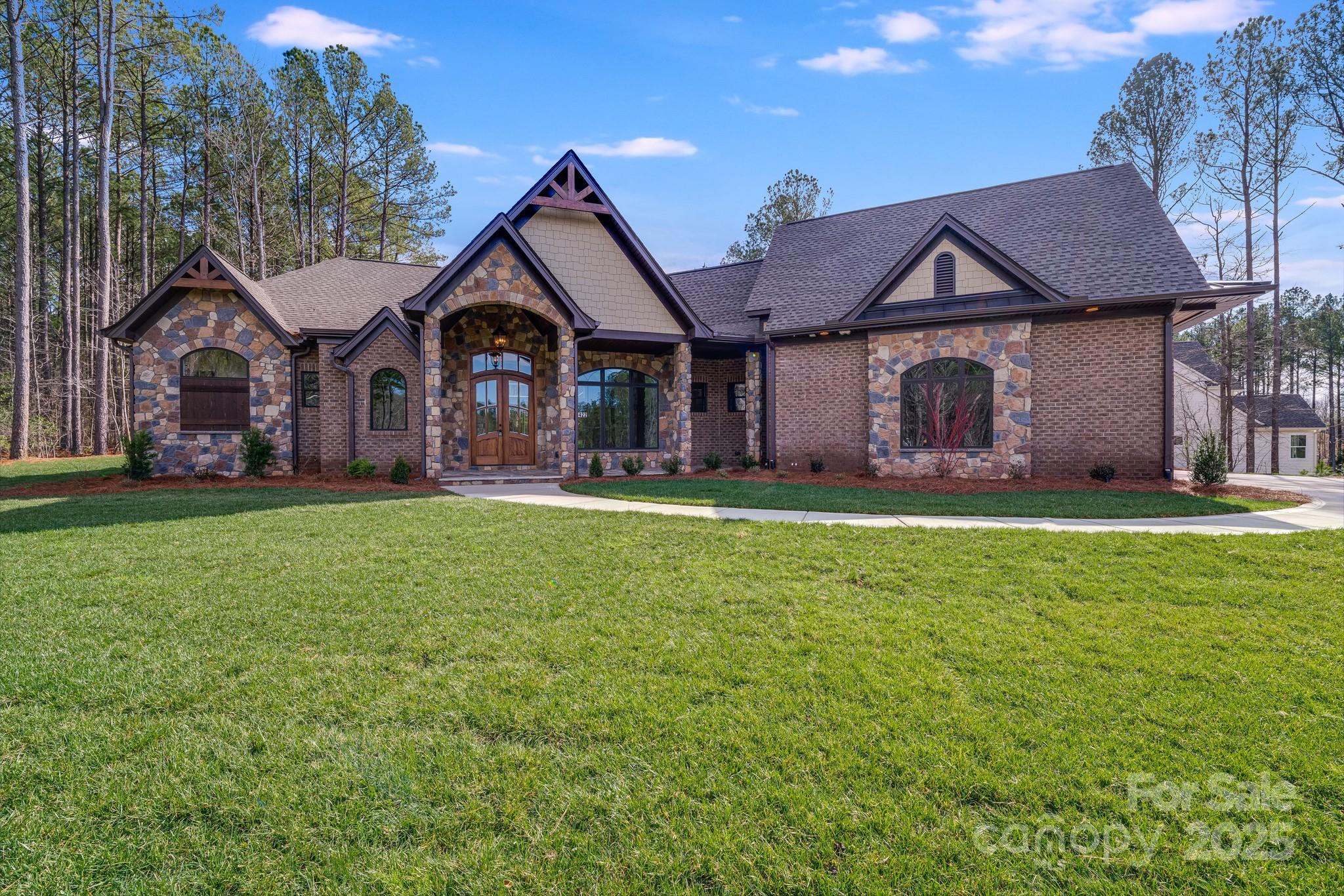 6422 Chimney Bluff Road Lancaster, SC 29720 - Photo 5 of 44 Gallery Image 5