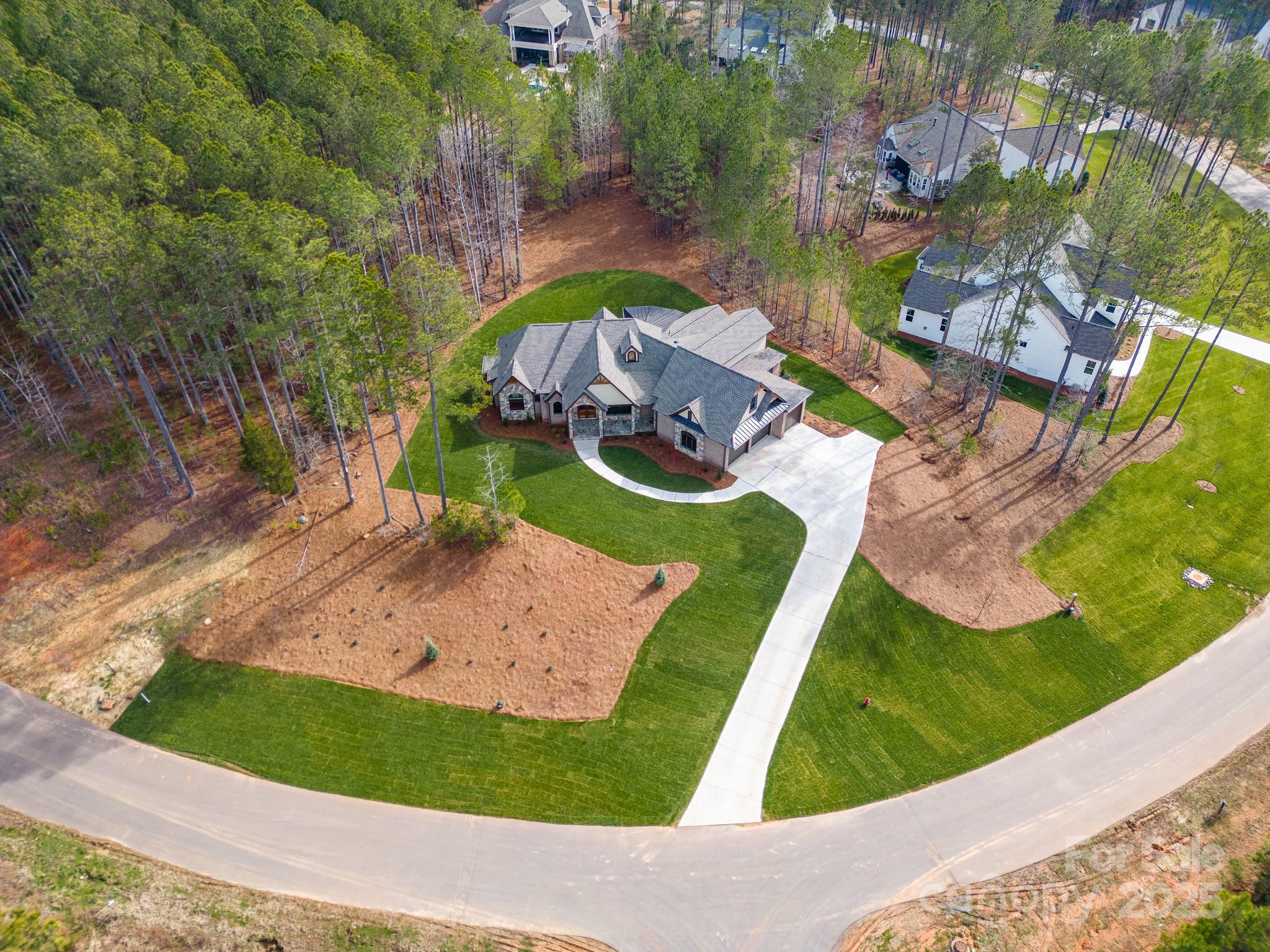 6422 Chimney Bluff Road Lancaster, SC 29720 - Photo 8 of 44 Gallery Image 8